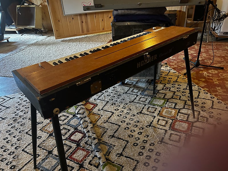 Hohner Clavinet D6 | Reverb