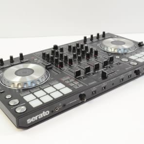 Pioneer DDJ-SX DJ Controller for Serato DJ image 5