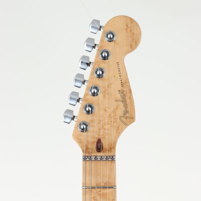 Fender Custom Shop Contemporary Stratocaster -1997- Ice Blue Metallic [SN 0592] (01/04) image 3