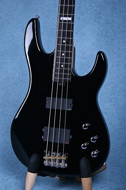 ESP LTD Surveyor 400 4-String Electric Bass Guitar