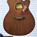 Ibanez PC12MHCEOPN Performance Sapele Open Pore Grand Concert with Cutaway