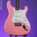 PRS Silver Sky John Mayer Signature Roxy Pink Demo