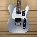 Fender Player Telecaster HH - Silver + FREE Shipping