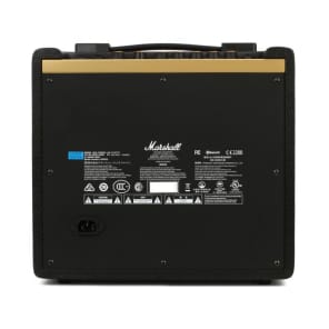 Marshall CODE25 25W Combo With 10" Speaker image 2
