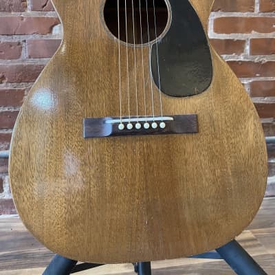 Martin 0-15 1943 with original case for sale