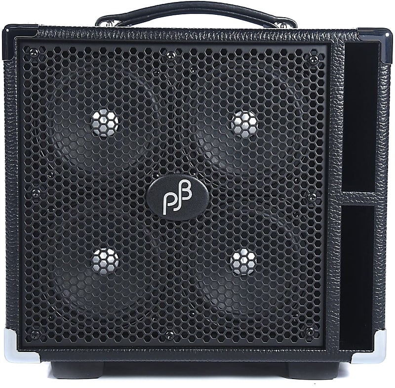 Phil Jones BG-400 Suitcase Bass Combo Amplifier | Reverb