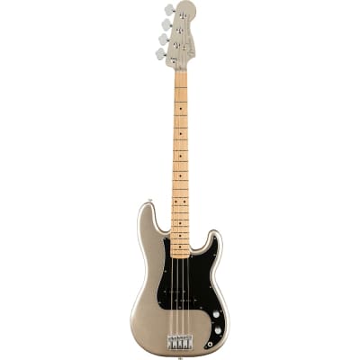 Fender 75th Anniversary Jazz Bass | Reverb UK