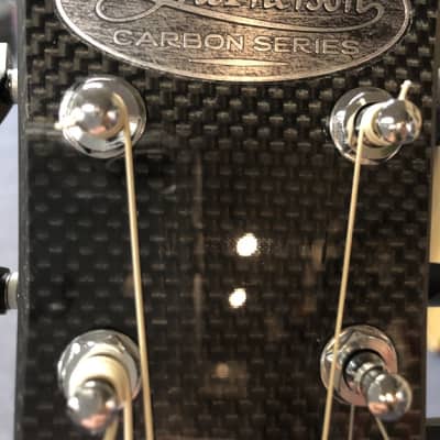 McPherson Touring Carbon Guitar image 4