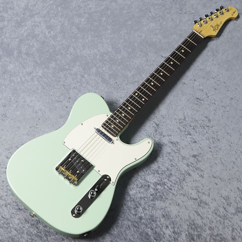 FUJIGEN(FGN) テレキャスターKNTE10RBD モデファイ 楽天市場】FGN FUJIGEN NTE110MMHT NT フジゲン Neo Classic