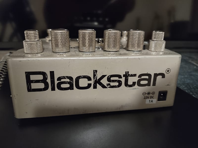 メール便無料】 Blackstar HT-METALセット HT-DUAL ギター - www 