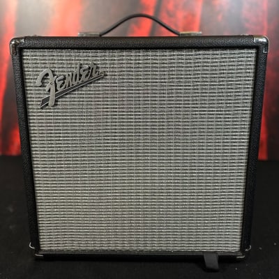 Fender Bassman BMC-20ce | Reverb