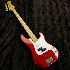 Fender Japan '57 reissue Precision Bass PBD57 Body /PBD62 Neck
