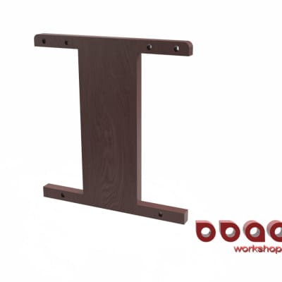 Bass Ramp Yamaha TRB 4-5-6 Strings - Wood:Natural, Ebony, Rosewood, Mahogany image 2