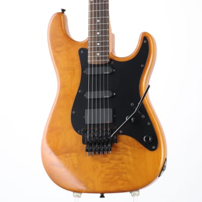 VARITA VST-001-SSH-FL ヴァリータ Varita VST 001SSH FL (02/02) | Reverb