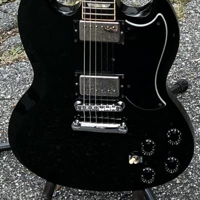 Gibson SG Standard 