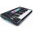 Novation Launchkey 25 key Performance MIDI controller (MKII) - One Only