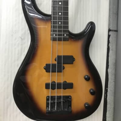 Carlo Robelli Bass Guitar for sale