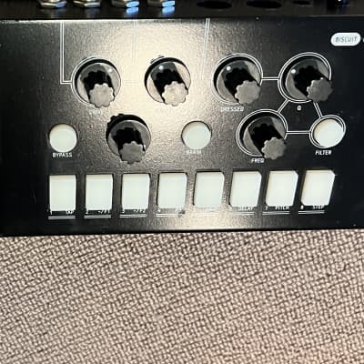 ギター OTO Machines / BISCUIT BISCUIT – Oto Machines