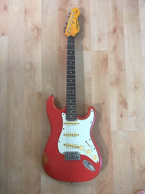 Vintage icon v6 relic on sale
