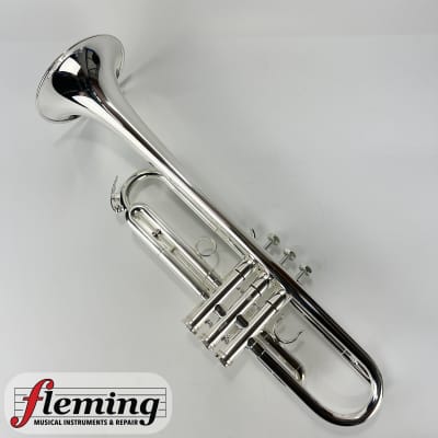 New Schilke B5 Professional Bb Trumpet image 4