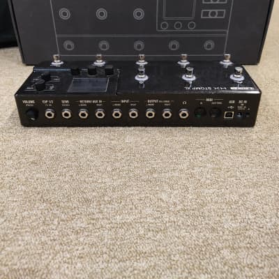 Line 6 HX Stomp XL image 5