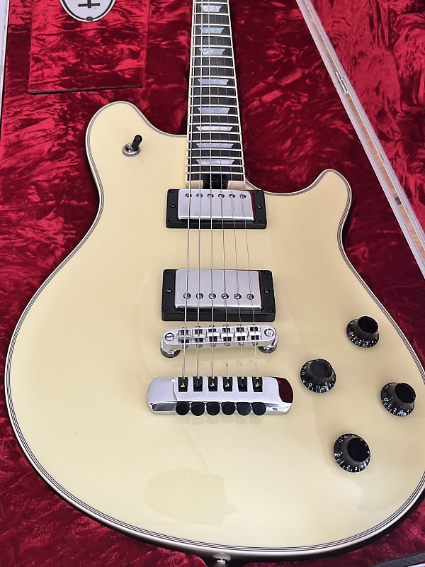 EVH Wolfgang USA Custom Shop Only 66 Made ! image 1