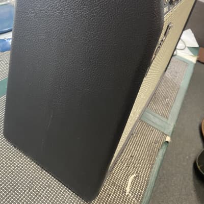 2023 Fender Tonemaster Deluxe Reverb - Includes Original Box! image 8