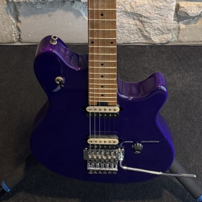 PEAVEY EVH WOLFGANG SPECIAL (USA made) electric guitars