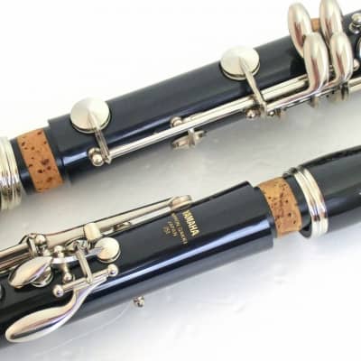 Yamaha Ycl-251 Clarinets- Free Shipping* | Reverb