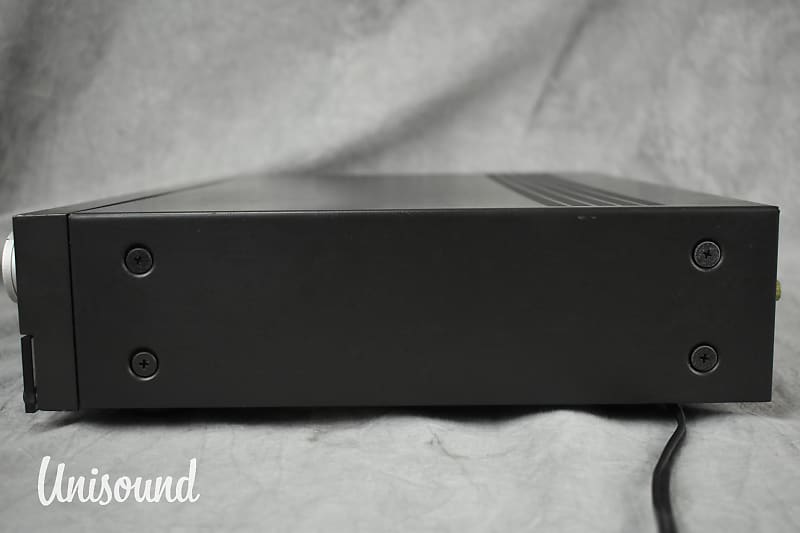 Technics SU- A6 stereo DC control amplifier in very good Technics SU- A6 stereo DC control amplifier in very good