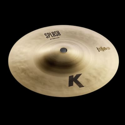 Zildjian 8