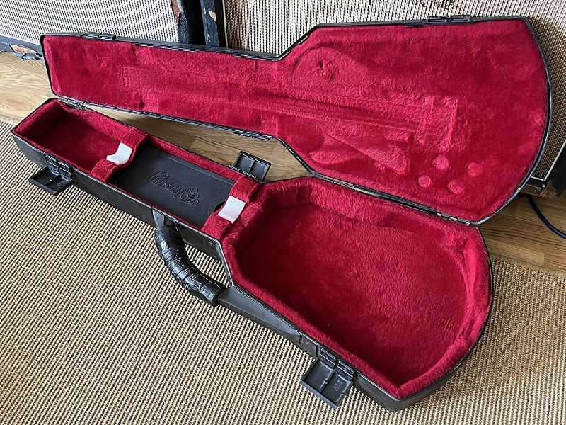 Gibson Chainsaw Case Gen 2 Reverb