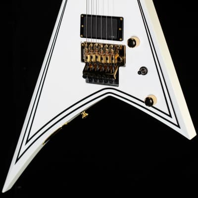 Early 2000s made in Japan Jackson soloist. Incredible