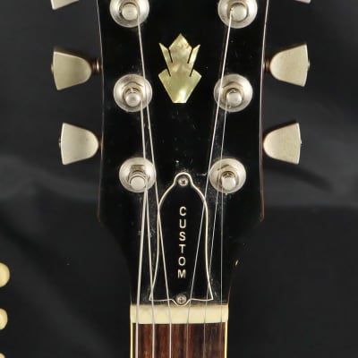 Gibson EMS-1235 Custom Double Neck Electric Guitar Mandolin w/ OHSC - Rare image 10
