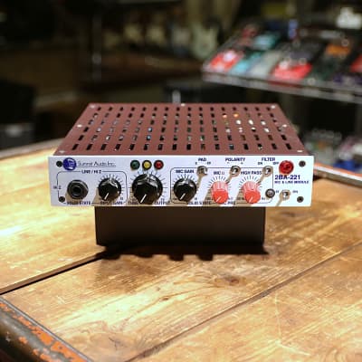 Summit 2ba-221 - User review - Gearspace