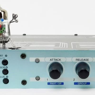 Yamaha FS1R FM Synthesizer Rack + Sehr Guter Zustand + 1,5 Jahre Garantie image 5