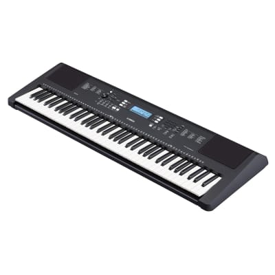 Yamaha 76-Key Portable Keyboard image 1