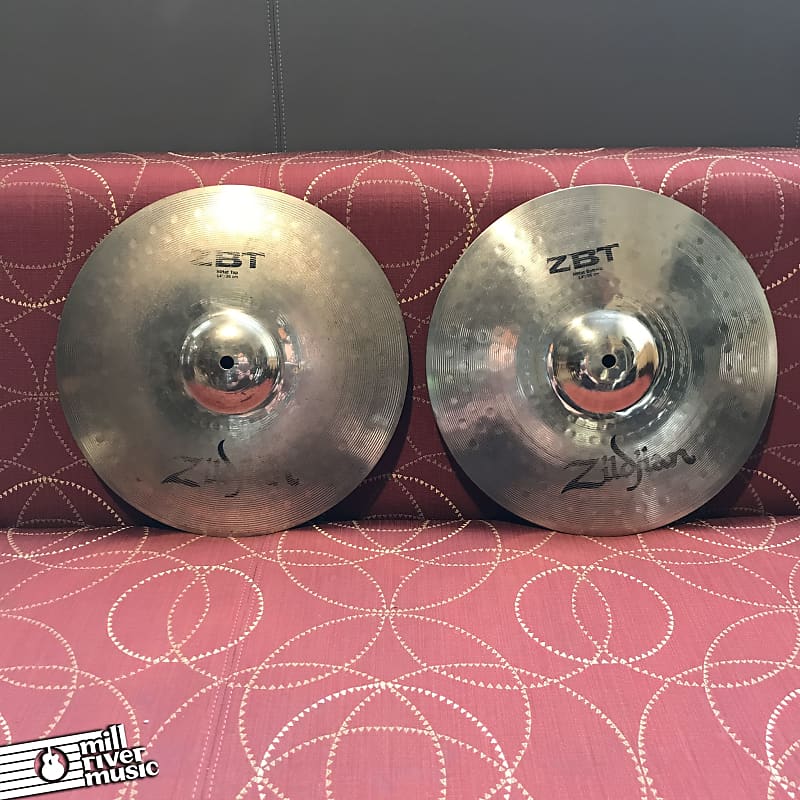 Zildjian 14