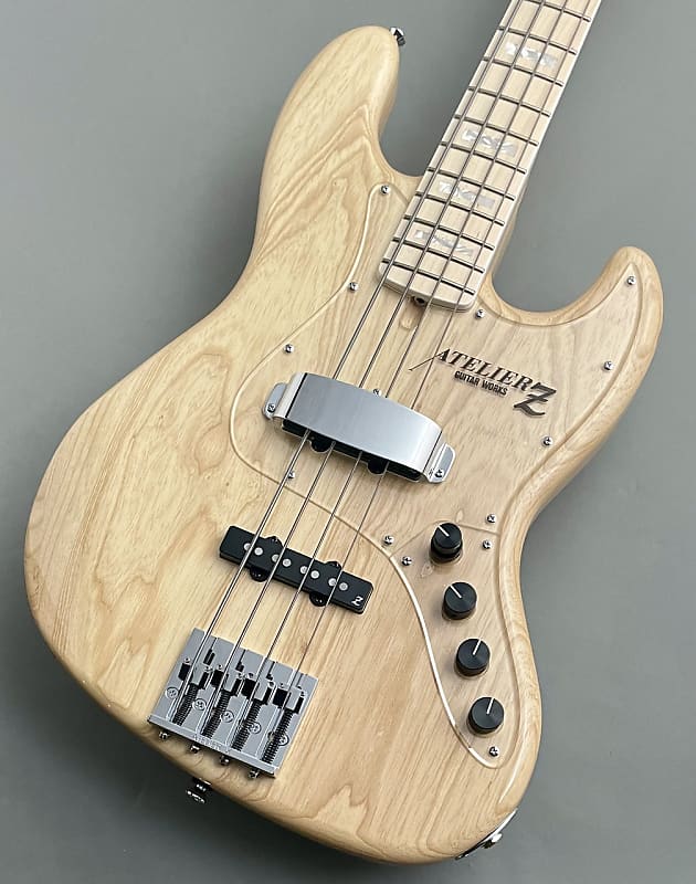 ATELIER Z M#245 KLW -Natural-［Made in Japan］［GSB019］ | Reverb