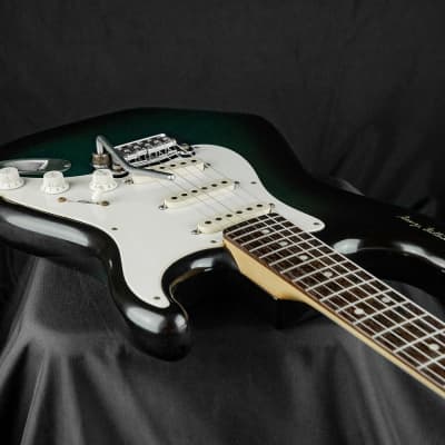 G&L George Fullerton Signature Legacy Strat 1996 | Reverb