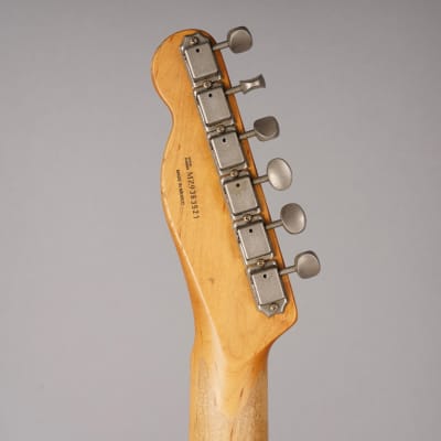 Fender Road Worn '50s Telecaster | Reverb Canada