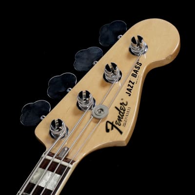 Fender American Vintage '75 Jazz Bass 1999 - 2012