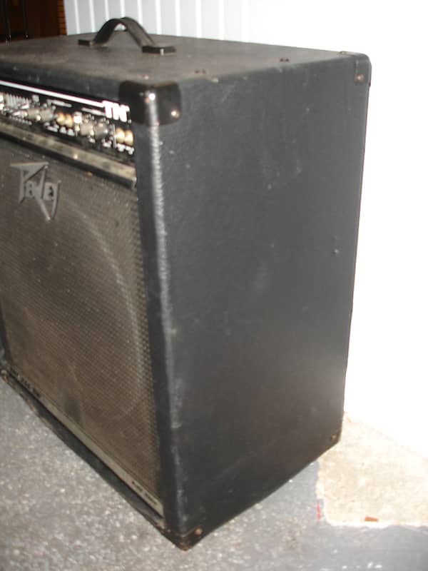PEAVEY ピーヴィー TNT115 BW ベースアンプ Peavey TNT 115 BW 150-Watt 1x15 Bass Combo | Reverb