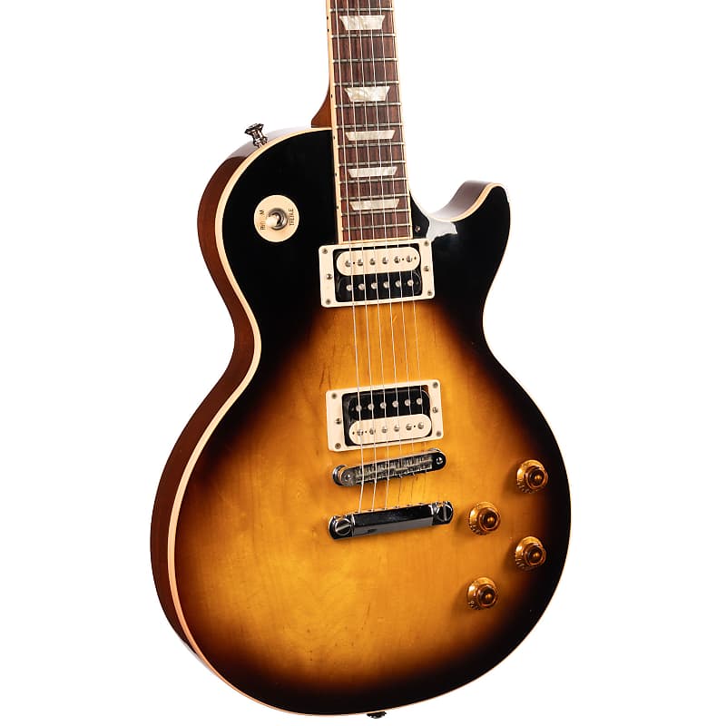 Gibson Les Paul Traditional 2008 - 2012 | Reverb