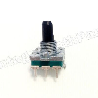 Korg - i4S, i30 , iS35 , NS5R - New Encoder