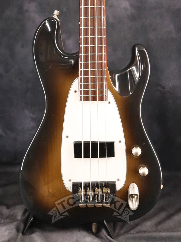 Atlansia 1982 GARLAND Bass 4st | Reverb Brazil