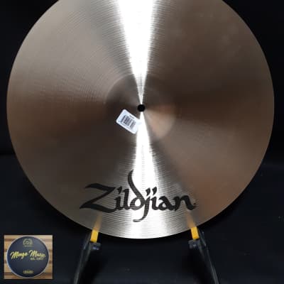 Zildjian 16" A series medium thin crash A0230. FREE shipping in Canada! image 5