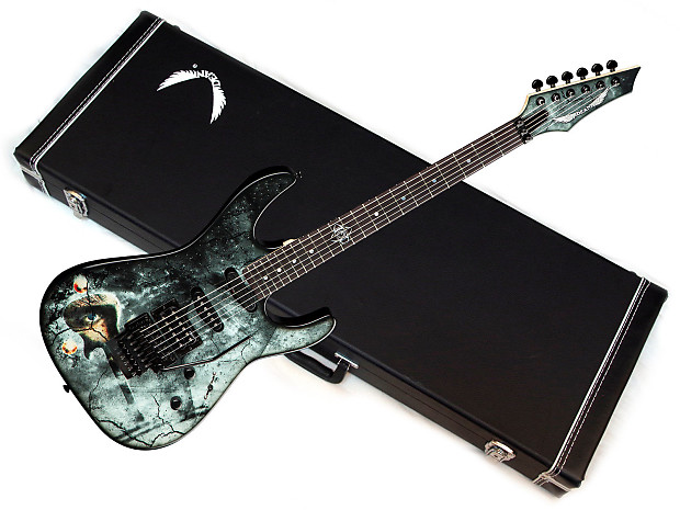 Dean Mind's Eye エレキギター Dean Mind's Eye エレキギター