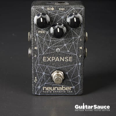 Reverb.com listing, price, conditions, and images for neunaber-audio-expanse-series