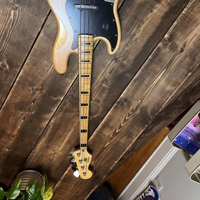 Vintage Fender Squier Jazz Bass E Series Made in Japan | Reverb Vintage Fender Squier Jazz Bass E Series Made in Japan | Reverb